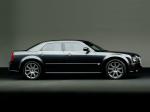 Chrysler 300C Concept 2003 года